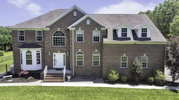 Jackson, NJ 08527,601 Reed Road