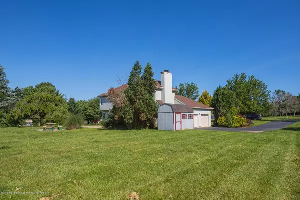 Perrineville, NJ 08535,8 Compton Court