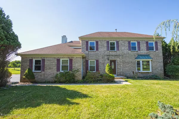 Perrineville, NJ 08535,8 Compton Court