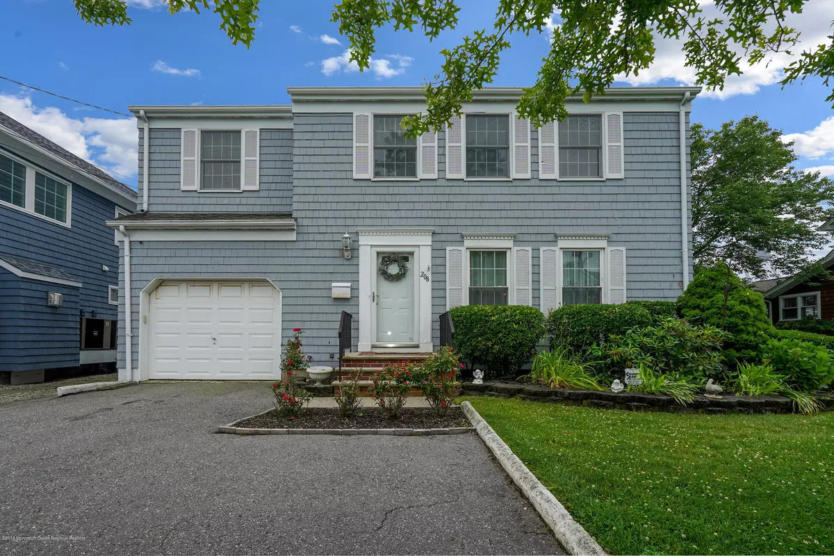 Point Pleasant Beach, NJ 08742,208 New York Avenue