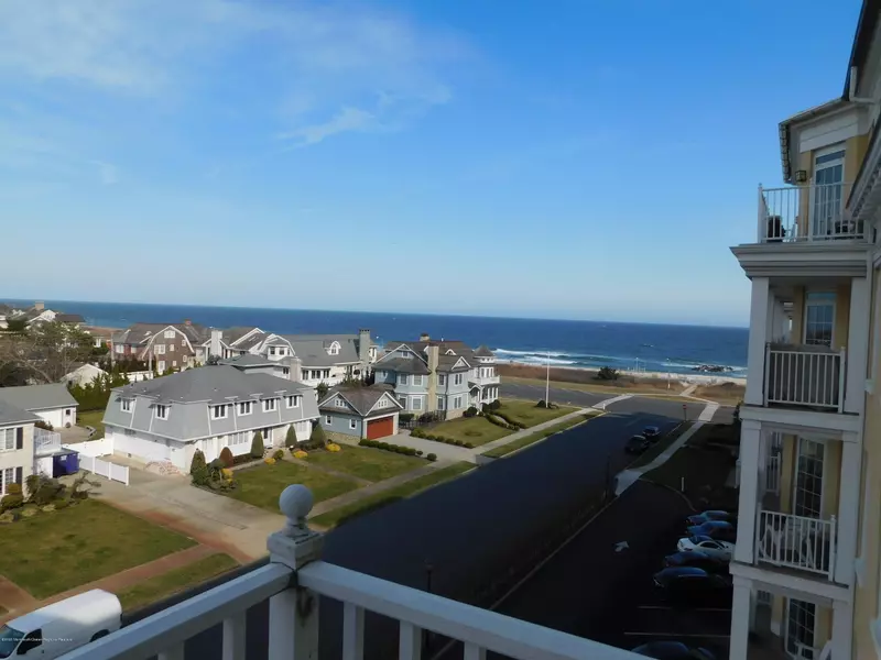 700 Ocean Avenue #436, Spring Lake, NJ 07762