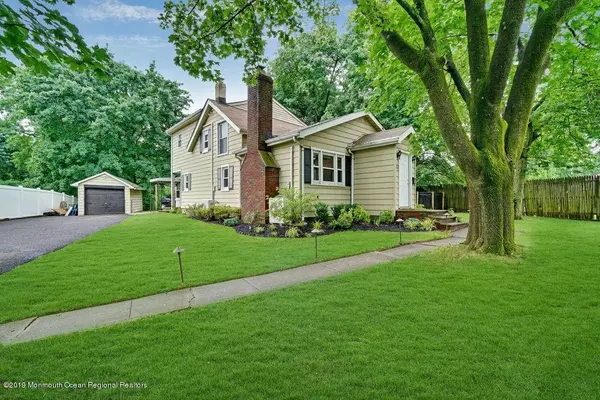 Piscataway, NJ 08855,232 William Street