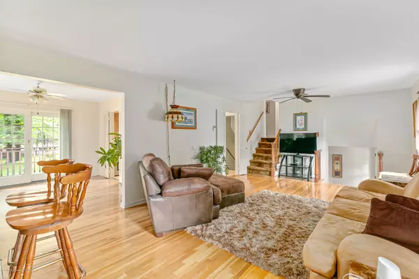 Edison, NJ 08820,110 George Avenue