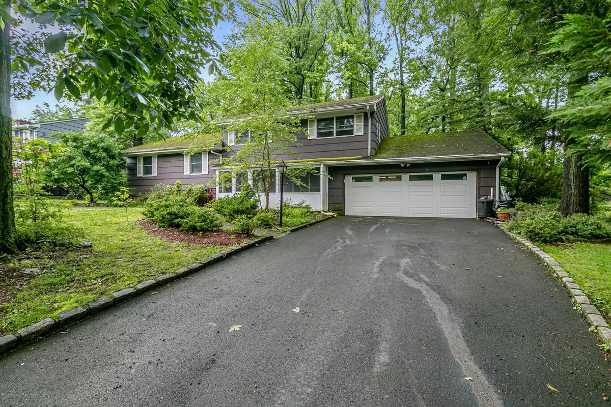 Edison, NJ 08820,110 George Avenue