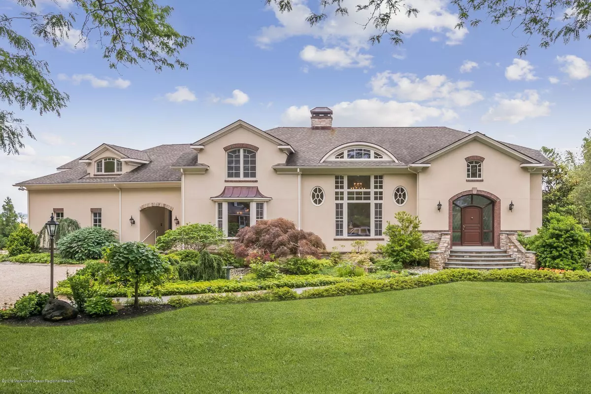 Rumson, NJ 07760,10 Edwards Point Road