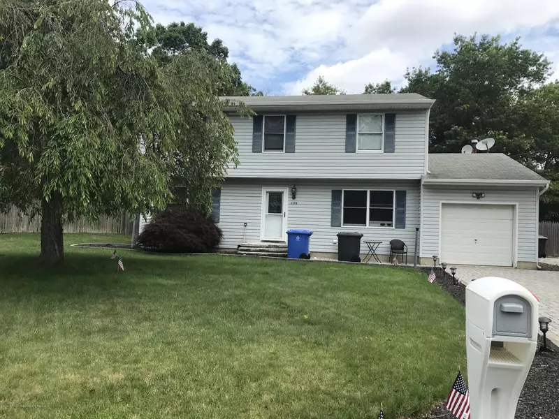 1176 Windlass Drive, Manahawkin, NJ 08050