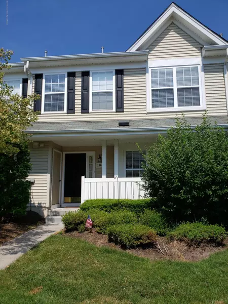 164 Brookfield Drive, Jackson, NJ 08527