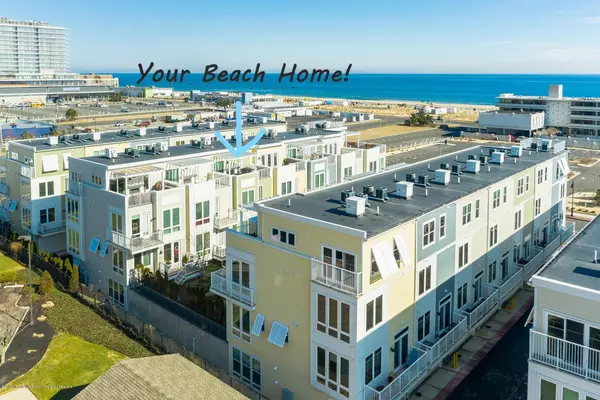 Asbury Park, NJ 07712,805 Kingsley Street #3