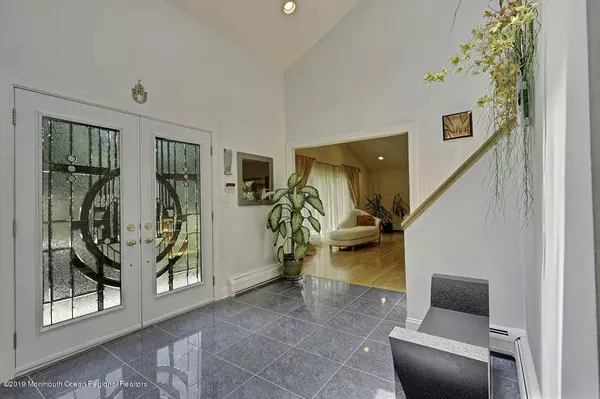 Morganville, NJ 07751,14 Leonard Drive