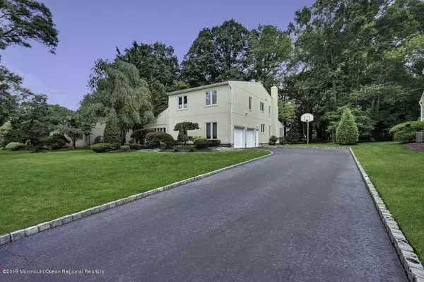 Morganville, NJ 07751,14 Leonard Drive