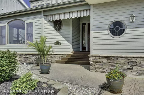 Forked River, NJ 08731,802 Ensign Drive