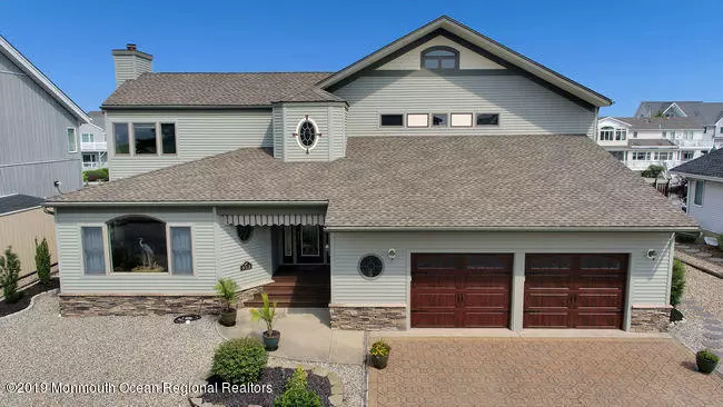 Forked River, NJ 08731,802 Ensign Drive