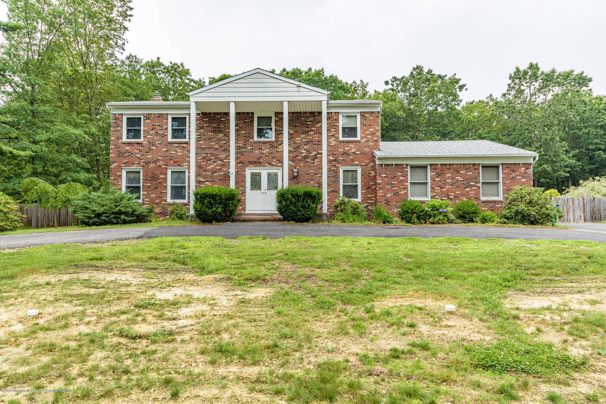 Jackson, NJ 08527,104 Hope Chapel Road