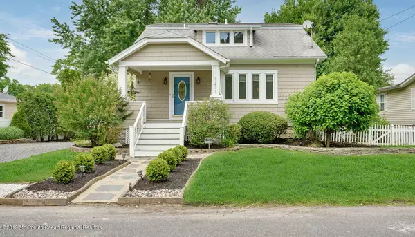 Ocean Twp, NJ 07712,1211 Allenhurst Avenue