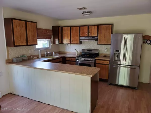 Toms River, NJ 08757,3 Spanish Wells Street