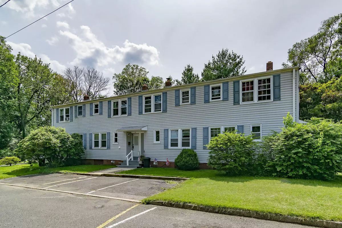 Shrewsbury Twp, NJ 07724,119 Barker Avenue