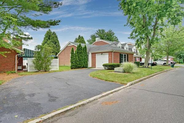 Spring Lake Heights, NJ 07762,26 Rosewood Drive