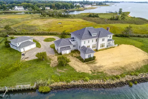 Rumson, NJ 07760,16 Broadmoor Drive