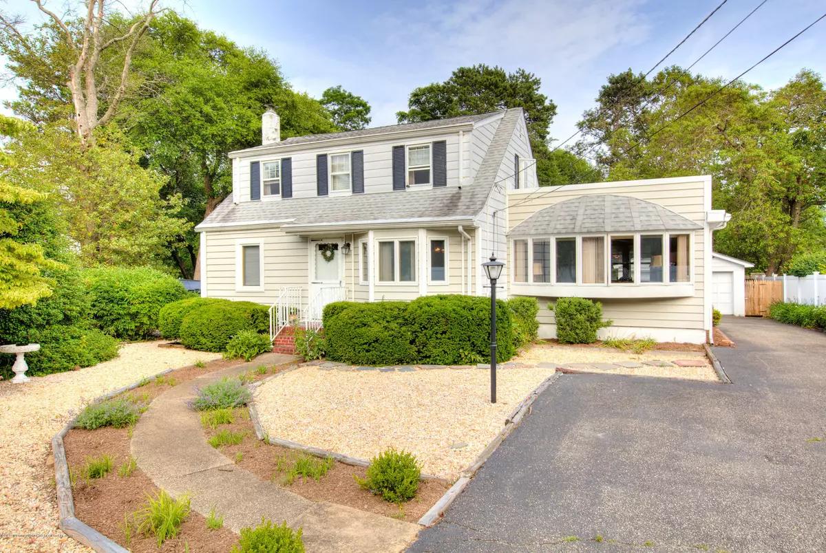 Point Pleasant, NJ 08742,23 Eastham Lane