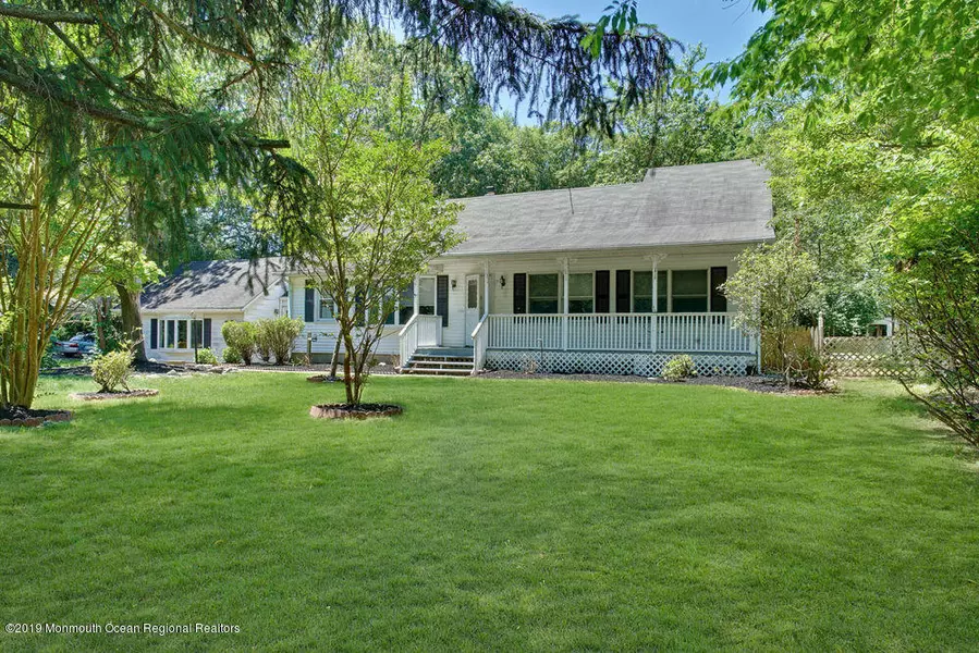 238 Joe Parker Road, Lakewood, NJ 08701