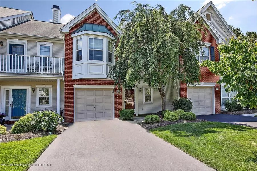 382 Daniele Drive #102, Ocean Twp, NJ 07712