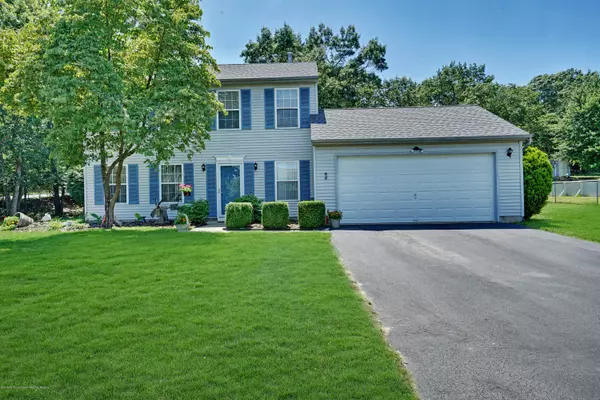 Jackson, NJ 08527,3 Nature Boulevard