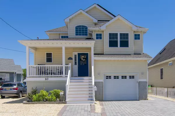 Ortley Beach, NJ 08751,10 Tunney Terrace