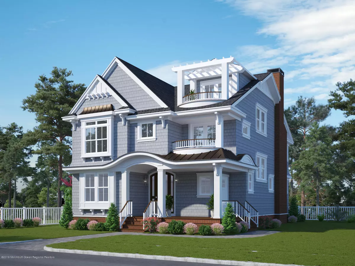 Sea Girt, NJ 08750,211 Brooklyn Boulevard