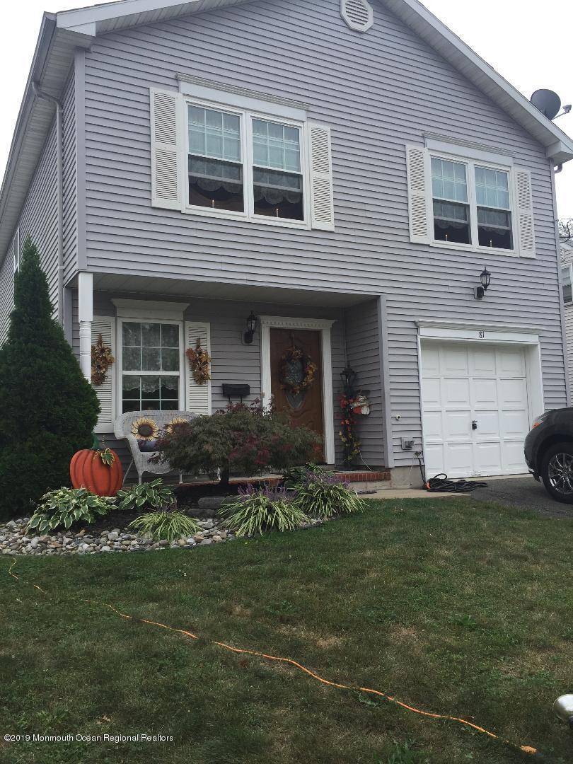 81 Central Avenue, Sewaren, NJ 07077