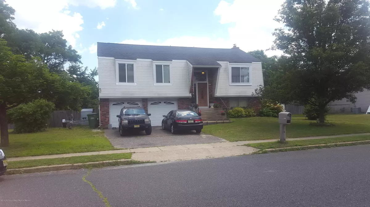 Lakewood, NJ 08701,1549 Laguna Lane