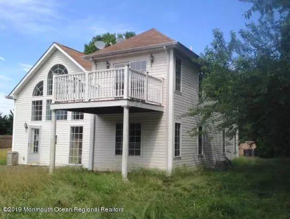 West Long Branch, NJ 07764,266 Norwood Avenue