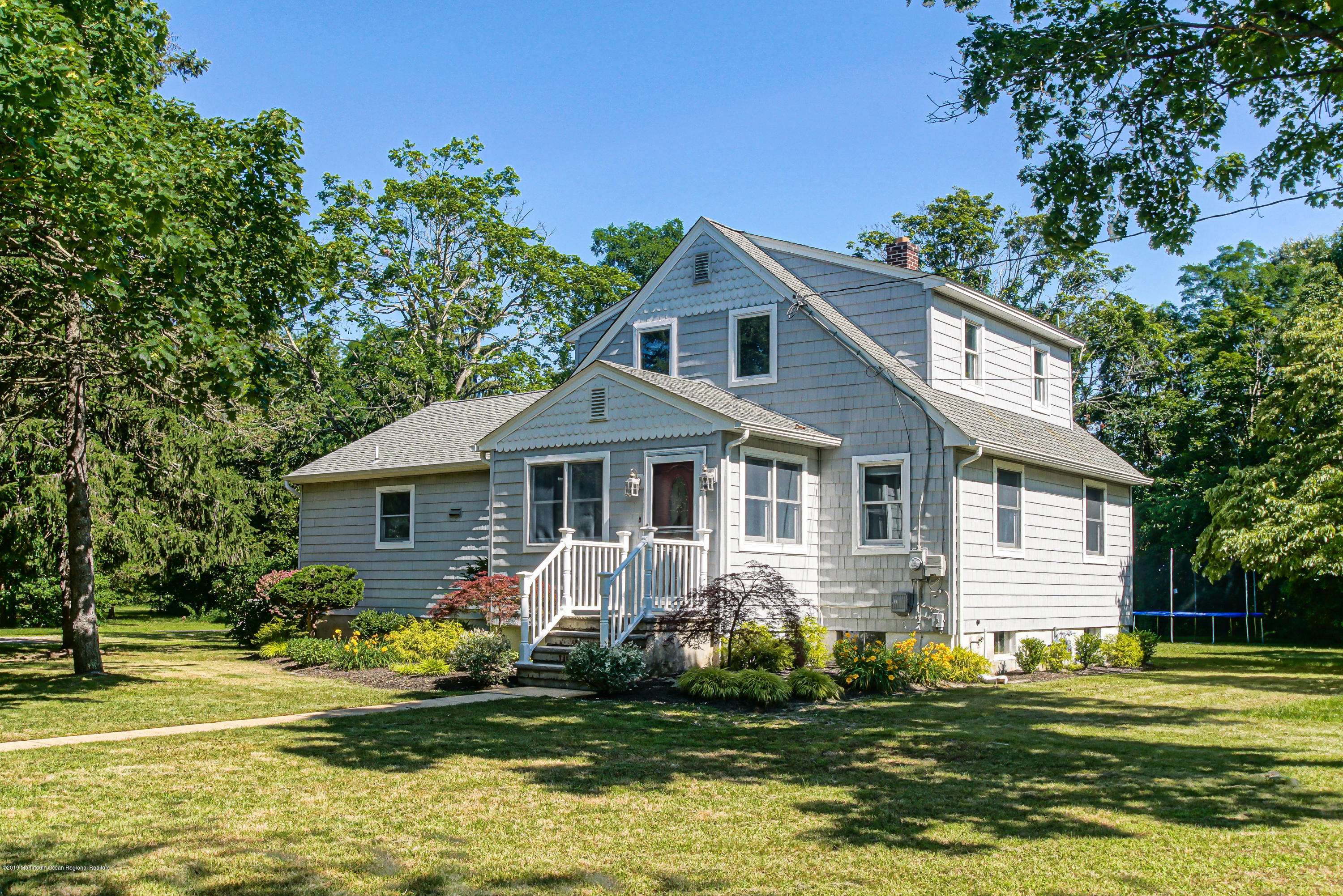 382 Cherry Quay Road #A, Brick, NJ 08723
