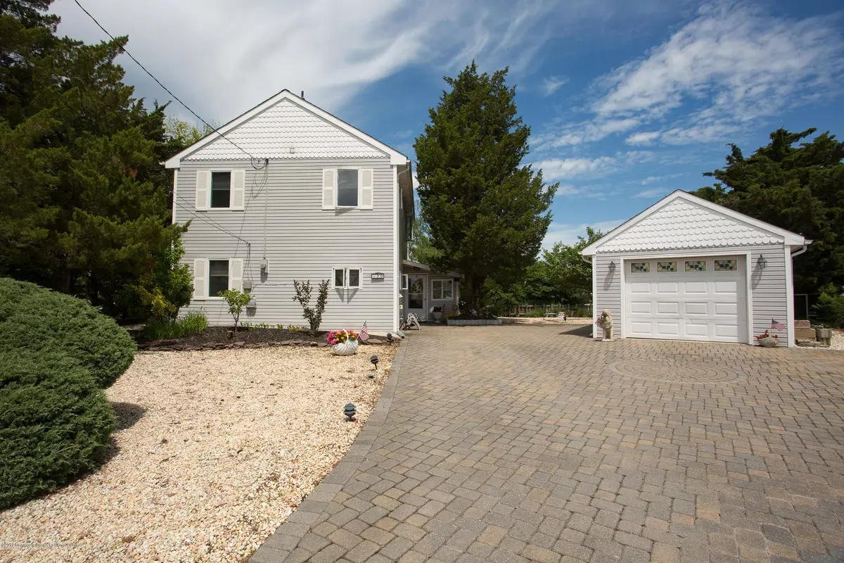 Little Egg Harbor, NJ 08087,30 Cranbury Lake Drive