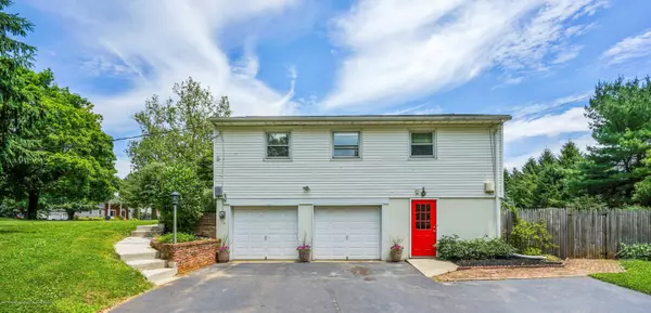 Freehold, NJ 07728,324 Bennington Road