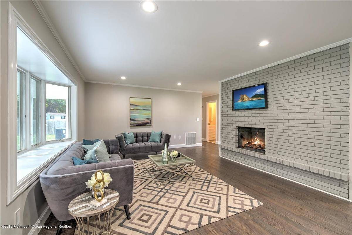 Brick, NJ 08723,129 Tunes Brook Drive