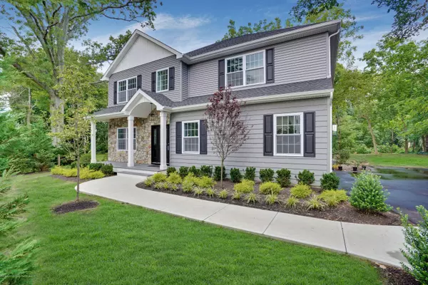 Long Branch, NJ 07740,349 Eastbourne Avenue