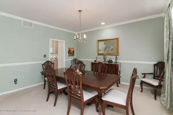 Jackson, NJ 08527,4 Sparrow Court