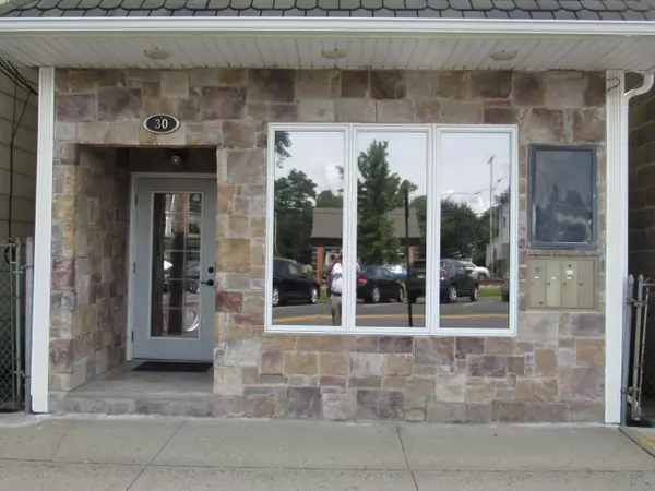 Jamesburg, NJ 08831,30 W Railroad Avenue