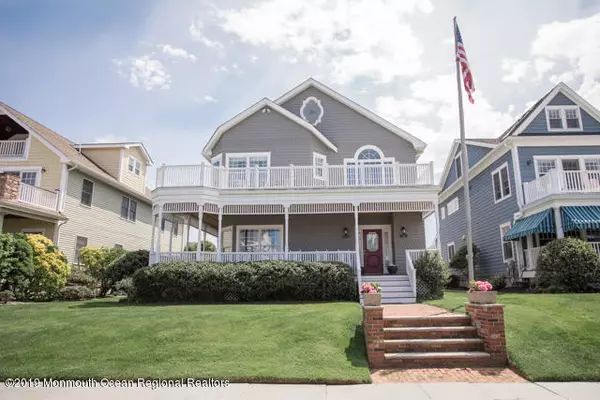 31 Sylvania Avenue, Avon-by-the-sea, NJ 07717