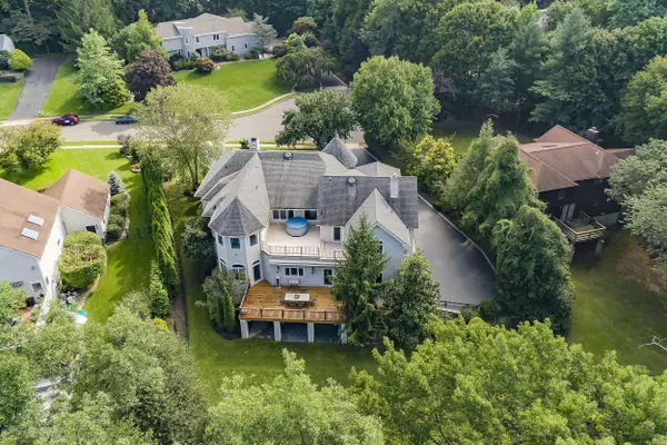 Little Silver, NJ 07739,39 Windsor Drive