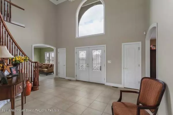 Millstone, NJ 08510,4 Abate Drive