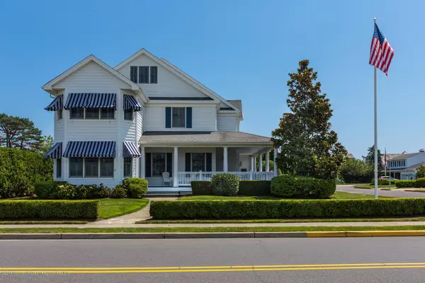 Spring Lake, NJ 07762,2 Monmouth Shire Lane