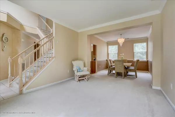 Morganville, NJ 07751,264 Candlewyck Court