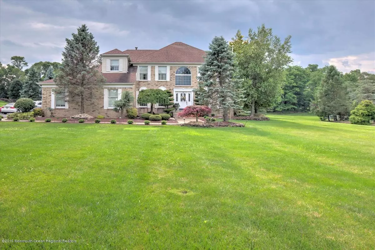 Manalapan, NJ 07726,5 Joseph Street