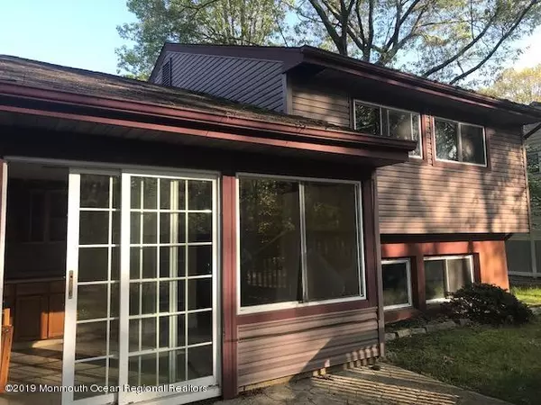 Jackson, NJ 08527,58 Buckingham Drive