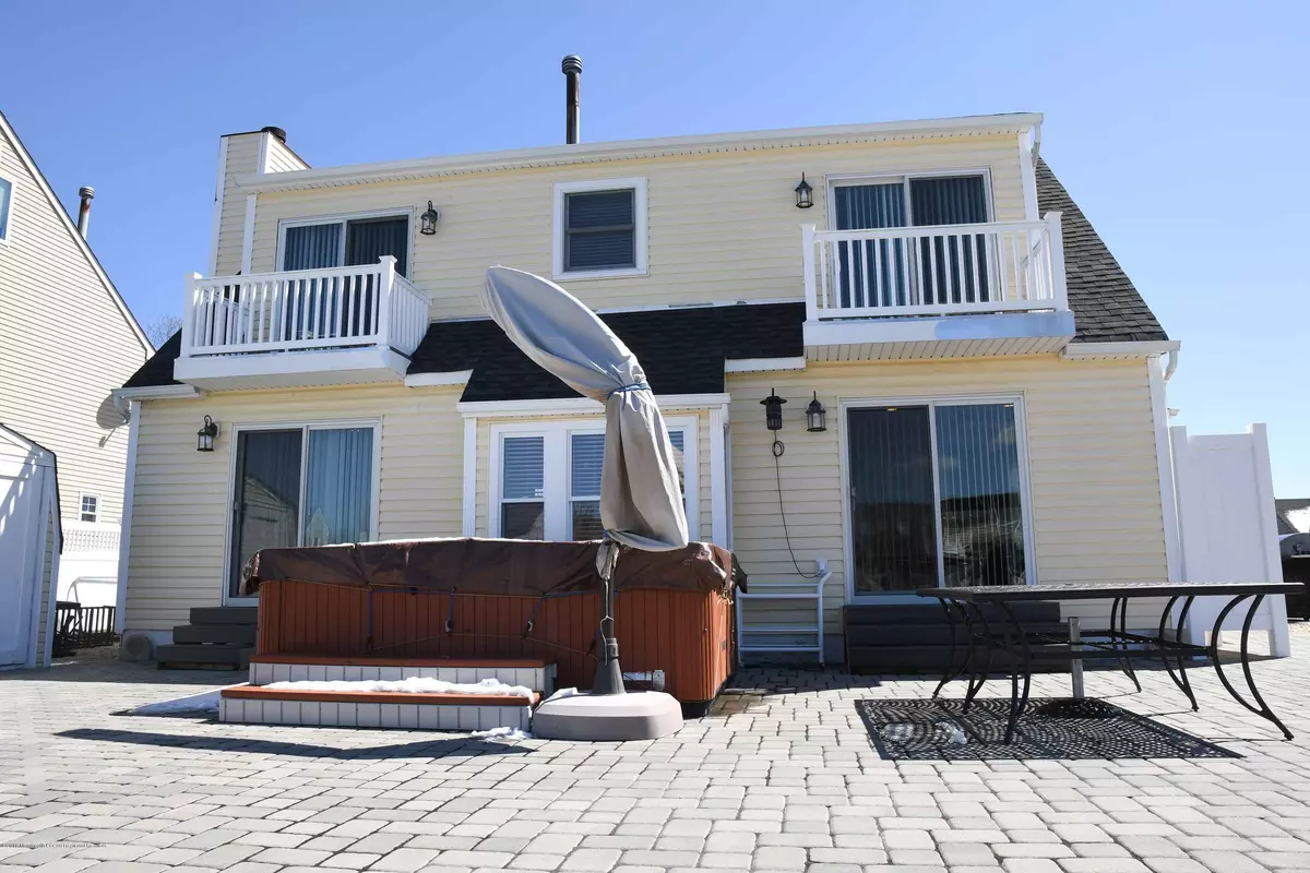 Bayville, NJ 08721,86 Topsail Court