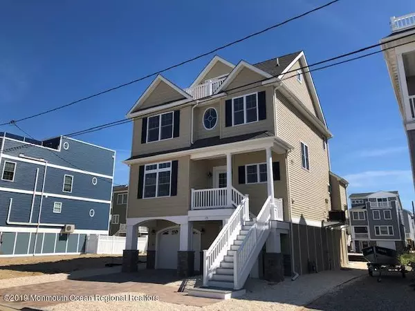 Ortley Beach, NJ 08751,15 Fielder Avenue