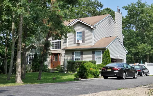 739 Marlin Avenue, Lakewood, NJ 08701