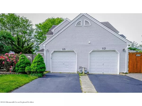 Freehold, NJ 07728,13 Stowe Court