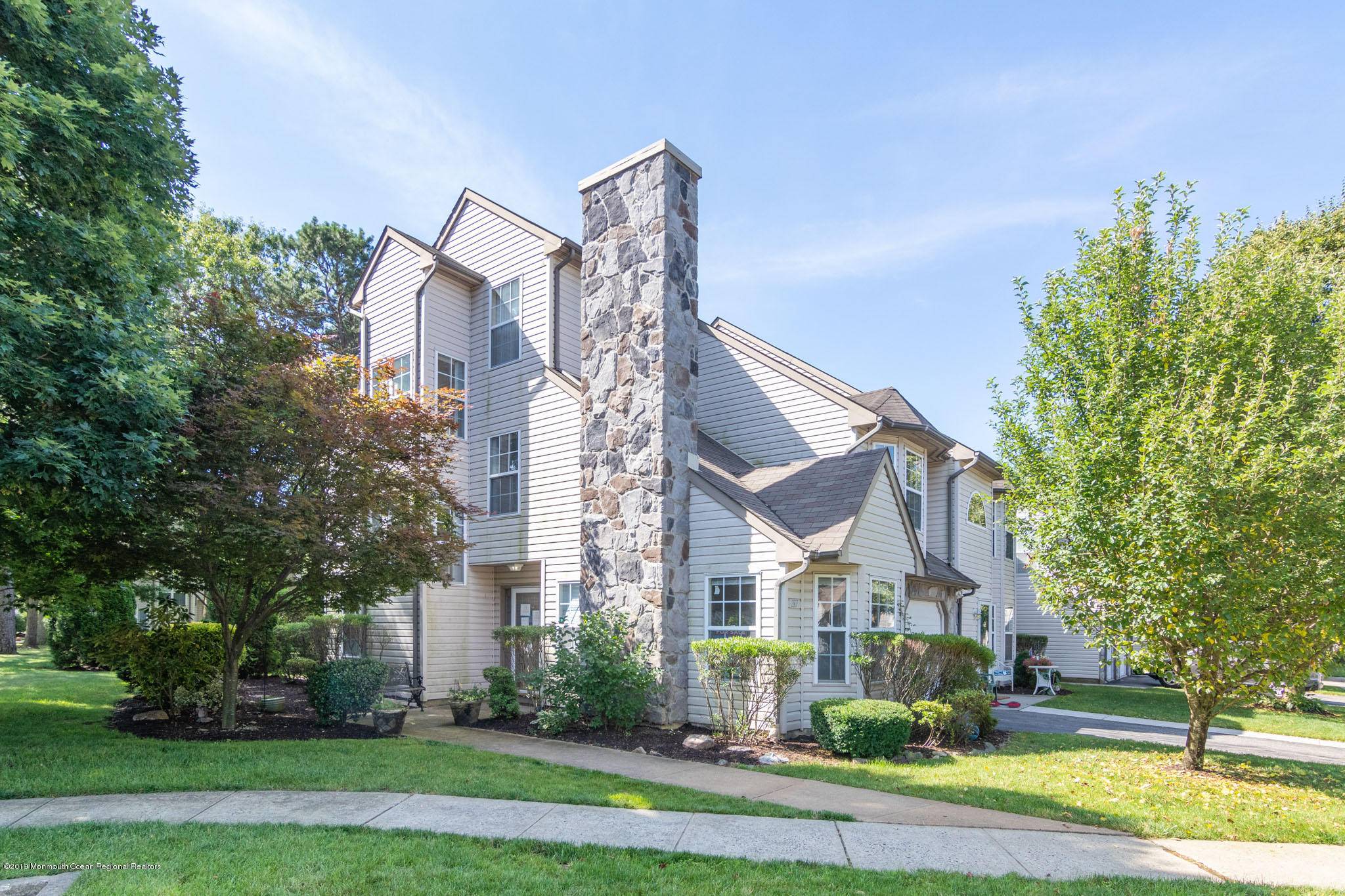 2907 Greenspire Court #7, Toms River, NJ 08755